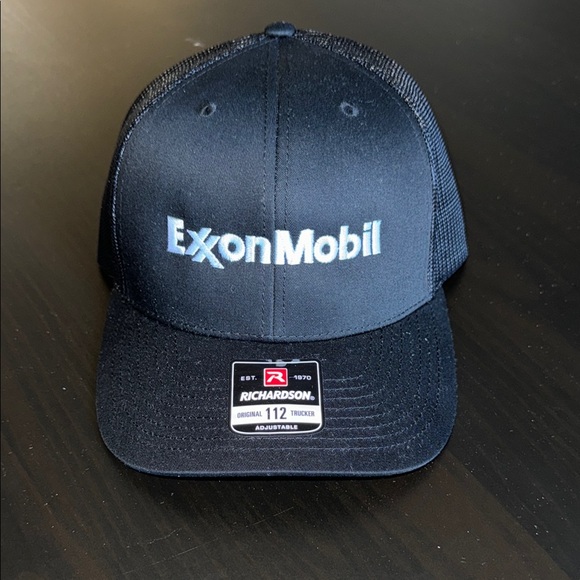 ExxonMobil Richardson Hat